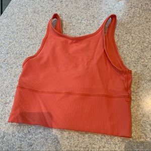 Lululemon Pivot Tank